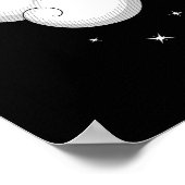 ギリシャの神エルメス ポスター (角)