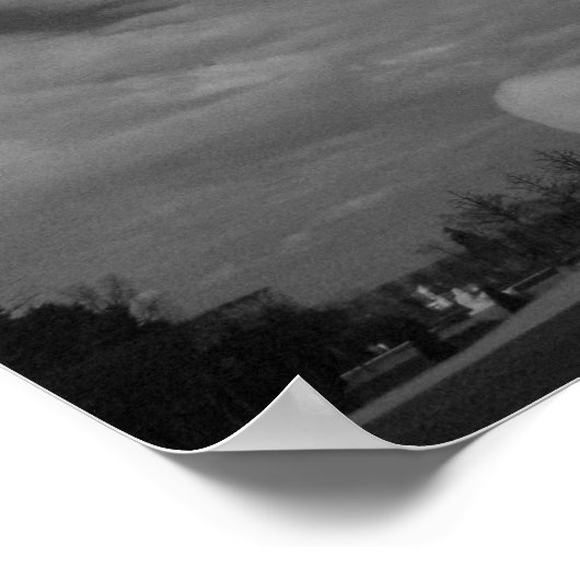 ギリシャの神 ポスター (角)