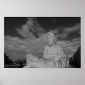 ギリシャの神 ポスター (正面)