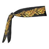 ギリシャの神/女神タイヘッドバンド タイヘッドバンド (回転270)