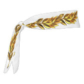 ギリシャの神/女神 タイヘッドバンド (回転270)