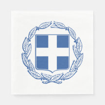 ギリシャの紋章