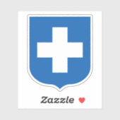 ギリシャの紋章（1924年～1935年） シール (シート)