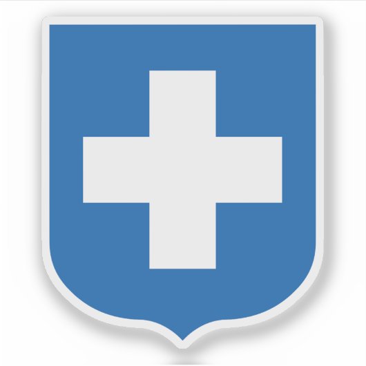 ギリシャの紋章（1924年～1935年） シール (正面)