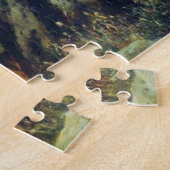 ギリシャの羊飼い遊少年の笛 ジグソーパズル (側面)