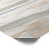 ギリシャクラシカル列柱ポスター ポスター (角)