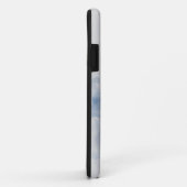 ギリシャクラシックのアテナ像 Case-Mate iPhoneケース (裏面/右)