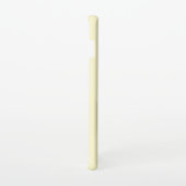 ギリシャクラシックソクラテス引用文 SAMSUNG GALAXYケース (右側)