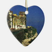 ギリシャコルフ島-アンジー.JPG セラミックオーナメント (右)