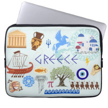 ギリシャシンボル旅行好き