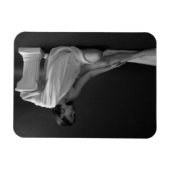 ギリシャスタイル磁石 マグネット (横)