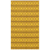 ギリシャデザインテーブルクロス テーブルクロス (正面)