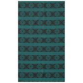 ギリシャデザインテーブルクロス テーブルクロス (正面)