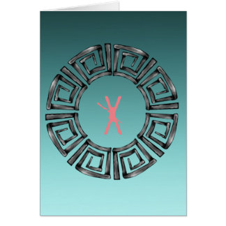 ギリシャデザイン