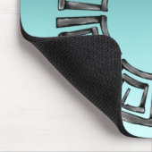 ギリシャデザイン マウスパッド (コーナー)