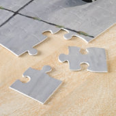 ギリシャミノタウロス踊りラージファンタジーアートパズル ジグソーパズル (側面)