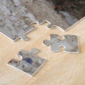 ギリシャミルトスベイビーチランドスケープケファロニアギリシャ ジグソーパズル (側面)