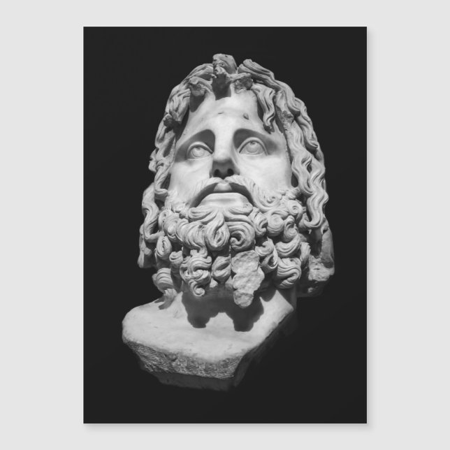 ギリシャローマン・ブースト (正面)