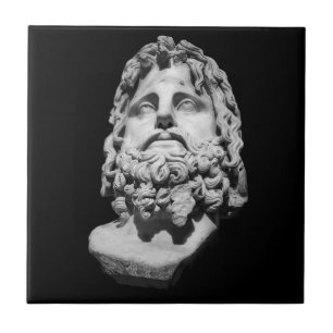 ギリシャローマン・ブースト タイル