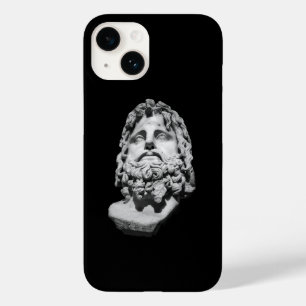 ギリシャローマン・ブースト Case-Mate iPhone 14ケース