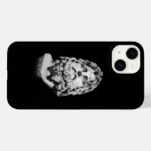 ギリシャローマン・ブースト Case-Mate iPhoneケース (裏面 (横))