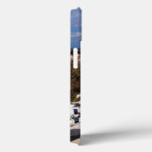 ギリシャ伝統的の家 Case-Mate iPhoneケース (裏面 / 右)