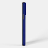 ギリシャ共和国 iPhoneケース (右側面)