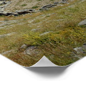 ギリシャ劇場 ポスター (角)