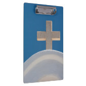 ギリシャ十字 クリップボード (右)