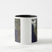 ギリシャ及びその周辺国 マグカップ (中央)