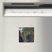 ギリシャ及びその周辺国 マグネット (インサイチュ (食洗機))