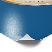 ギリシャ図解入りの、写真付きのの地図。 フォトプリント            (角)