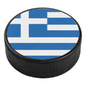 ギリシャ国旗 アイスホッケーパック (3/4)