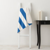 ギリシャ国旗（ギリシャ） シェルパブランケット (インサイチュ)