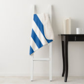 ギリシャ国旗 シェルパブランケット (インサイチュ)