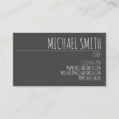 ギリシャ地中海のジャイロフードディナーレストラン 名刺 (裏面)