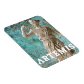 ギリシャ女神アルテミス神話 マグネット (右側)