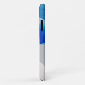 ギリシャ島サントリーニ Case-Mate iPhoneケース (裏面/右)