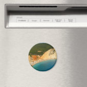 ギリシャ島 マグネット (インサイチュ (食洗機))