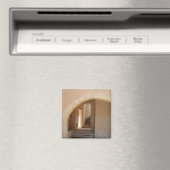 ギリシャ建築磁石 マグネット (インサイチュ (食洗機))