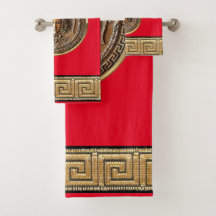 ギリシャ復興メドゥーサ