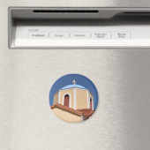 ギリシャ教会 マグネット (インサイチュ (食洗機))