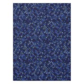 ギリシャ文字 テーブルクロス (正面)