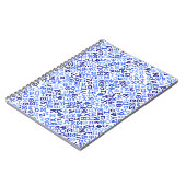 ギリシャ文字 ノートブック (左側)