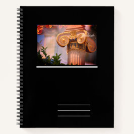 ギリシャ文明 ノートブック