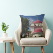 ギリシャ正教会修道院 クッション (椅子)