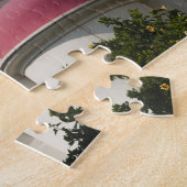 ギリシャ正教会修道院 ジグソーパズル (側面)