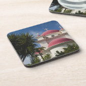 ギリシャ正教会 コースター (左側)