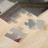 ギリシャ正教会 ジグソーパズル (側面)