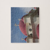 ギリシャ正教会 ジグソーパズル (縦)